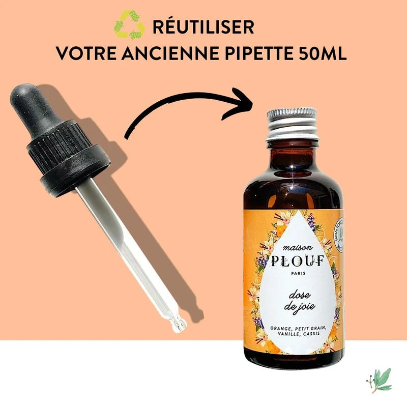 RECHARGE JOIE 50ML