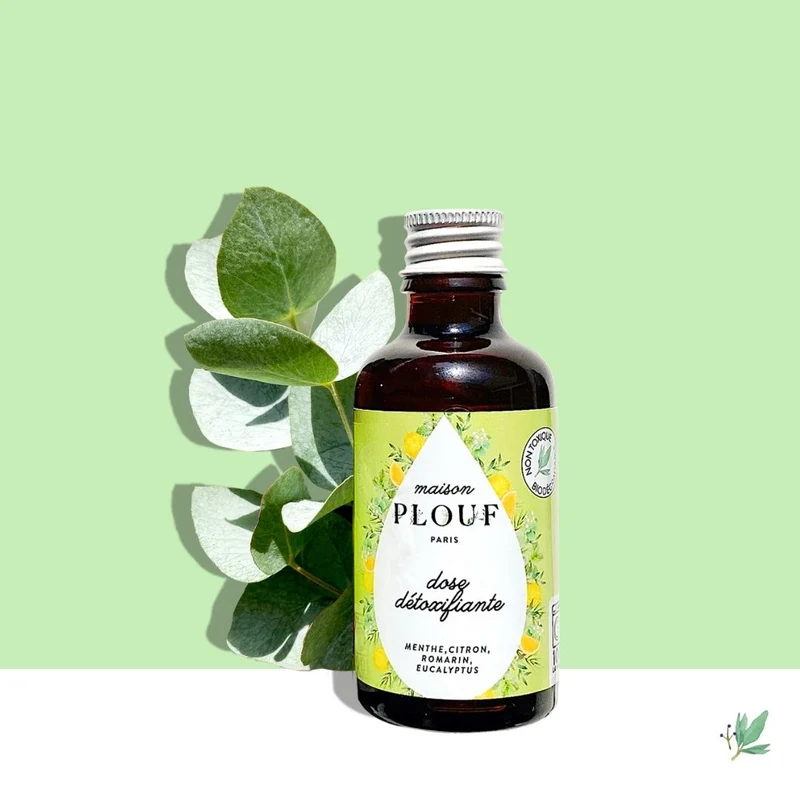RECHARGE DETOX 50ML