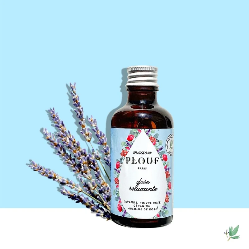 RECHARGE 50ML RELAX