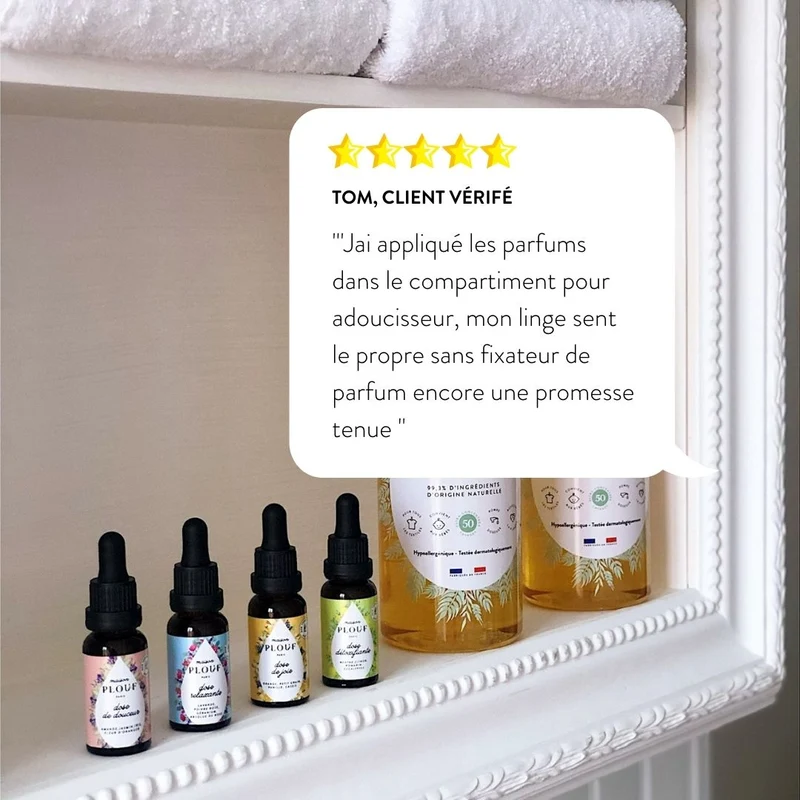 DOSE DÉTOXIFIANTE 50ML