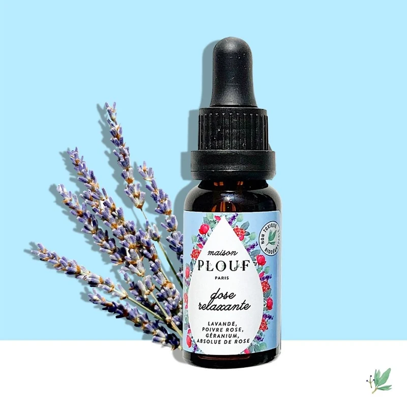 DOSE RELAXANTE 50ML