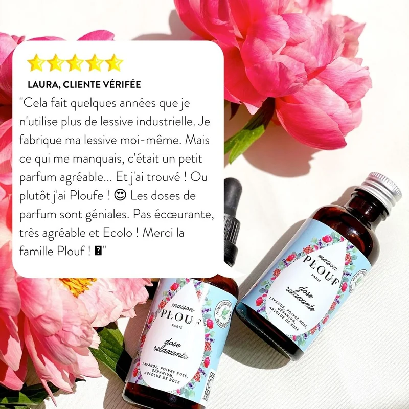 DOSE RELAXANTE 50ML