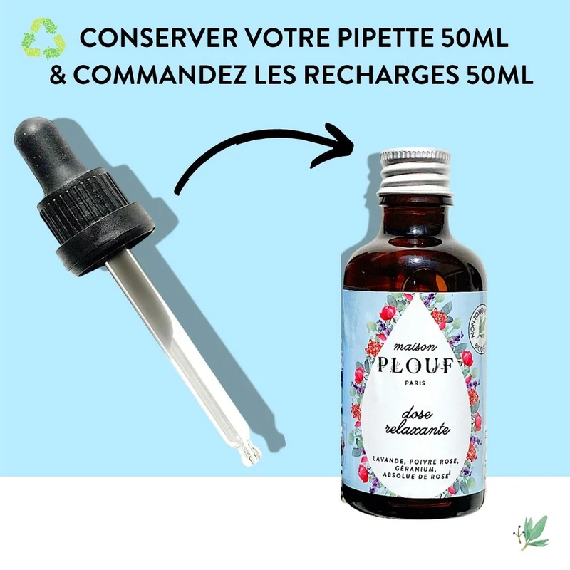 DOSE RELAXANTE 50ML