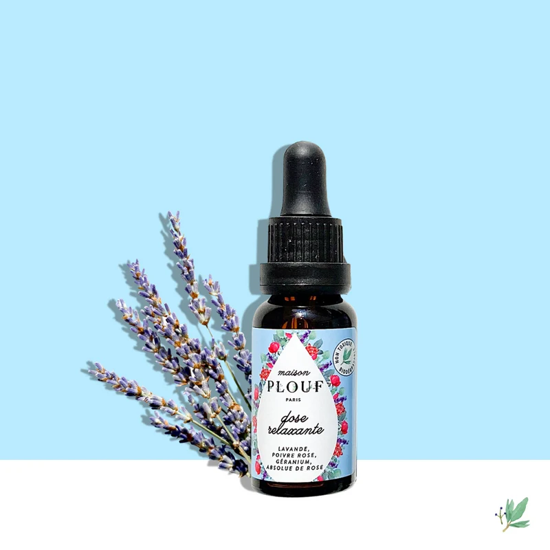 DOSE RELAXANTE 20ML
