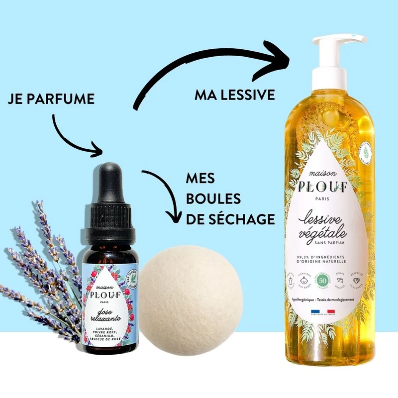 DOSE RELAXANTE 20ML