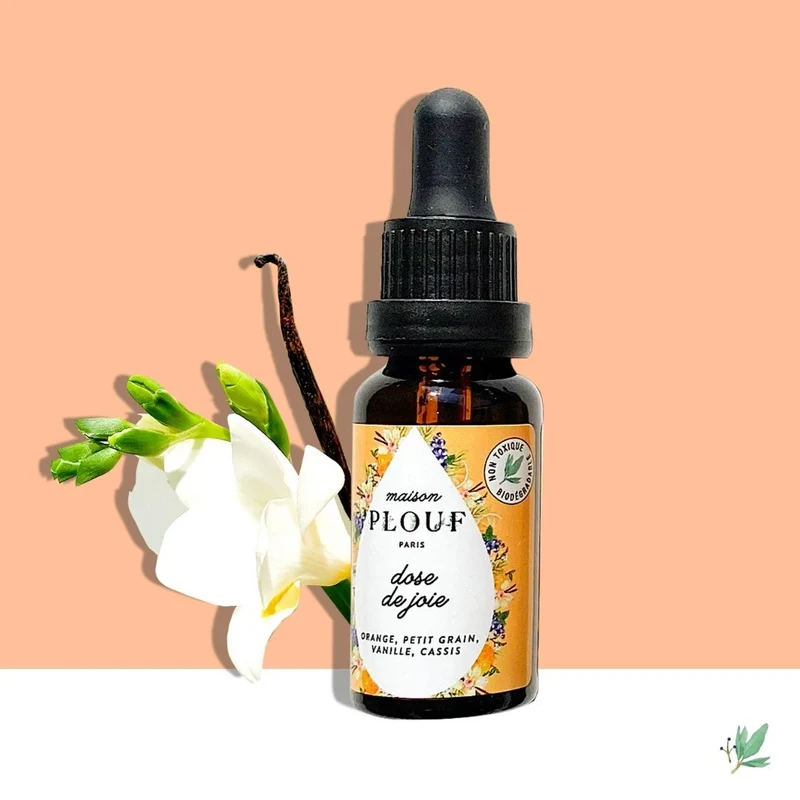 DOSE DE JOIE 50ML