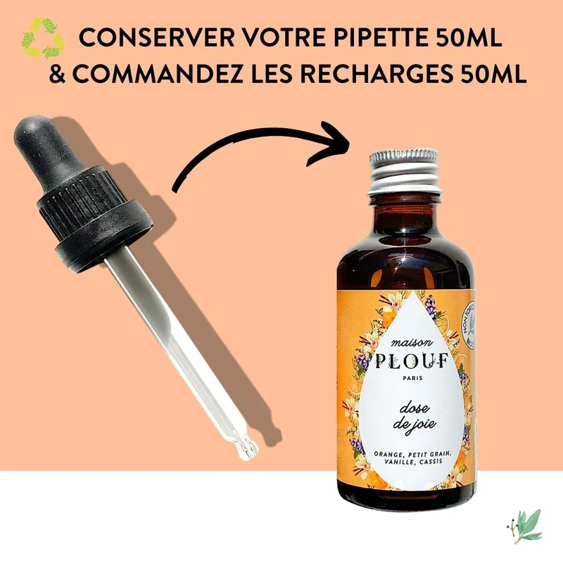 DOSE DE JOIE 50ML