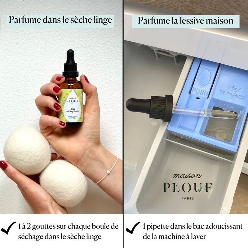 DOSE DÉTOXIFIANTE 20ml