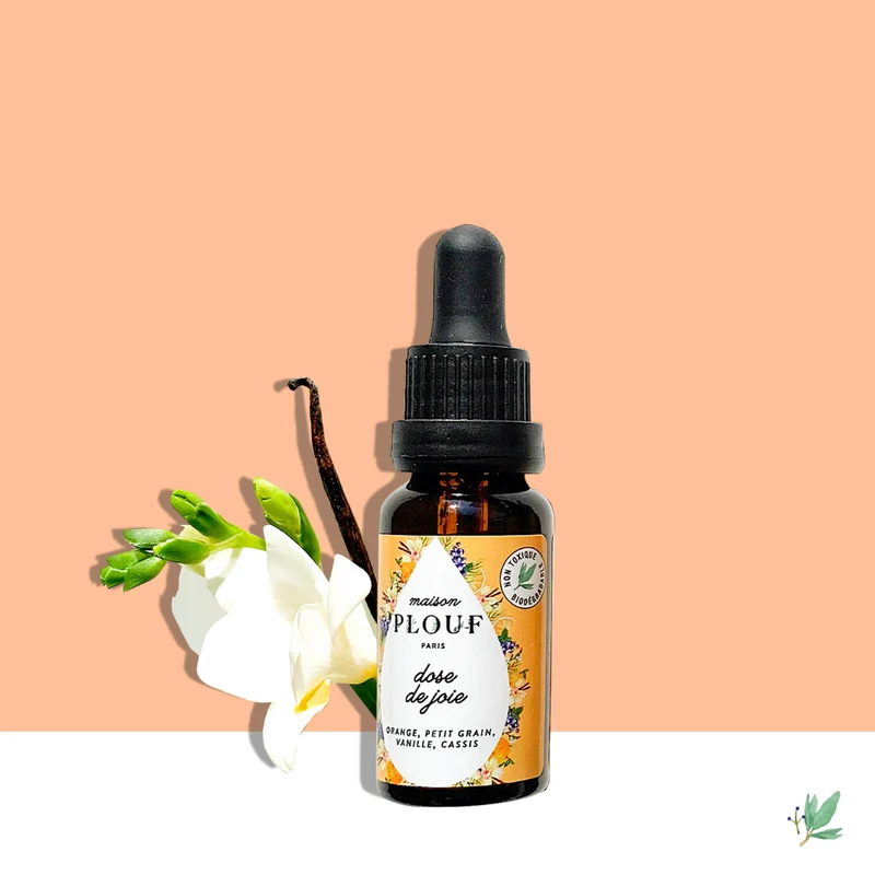 DOSE DE JOIE 20ML