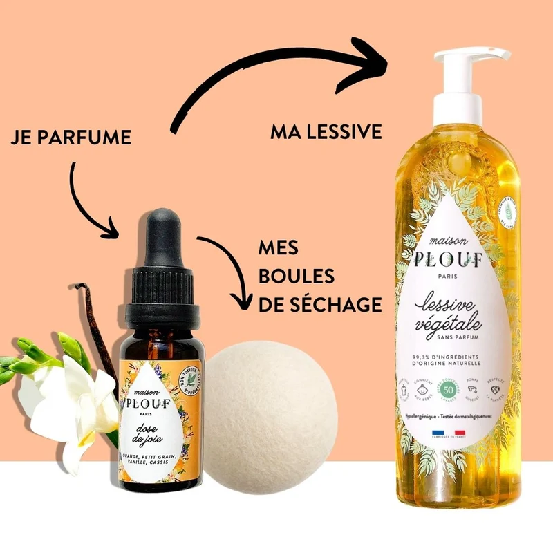 DOSE DE JOIE 20ML