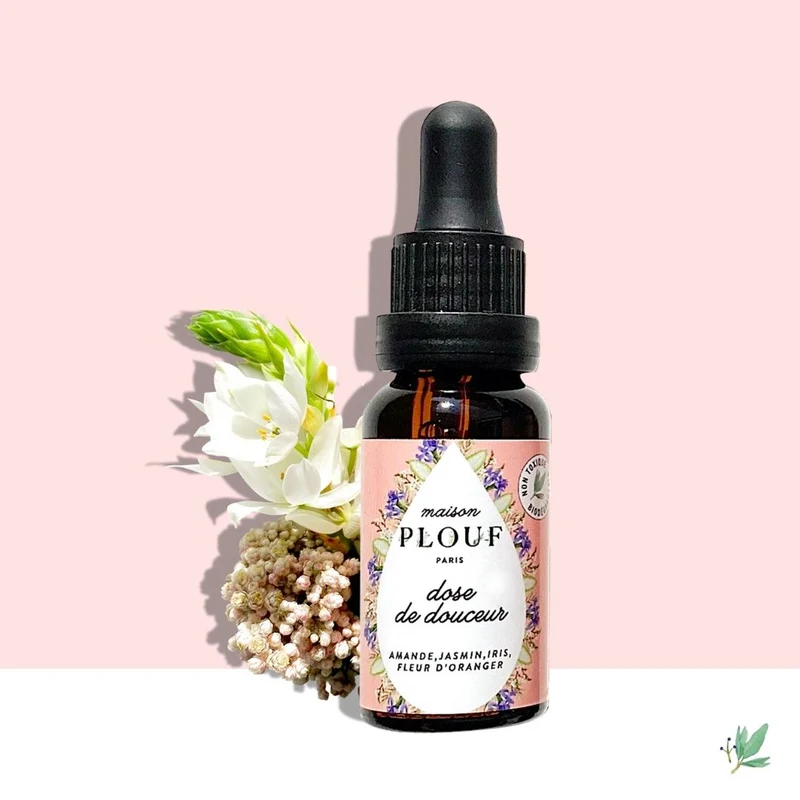 DOSE DE DOUCEUR 50ML