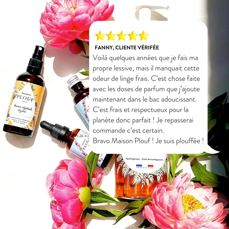 DOSE DE DOUCEUR 50ML
