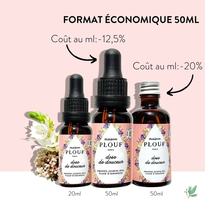 DOSE DE DOUCEUR 50ML