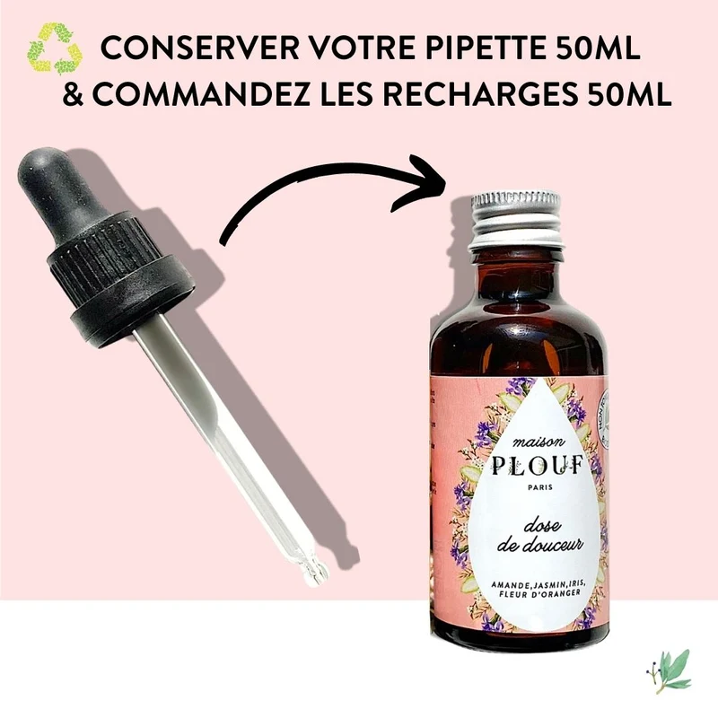 DOSE DE DOUCEUR 50ML