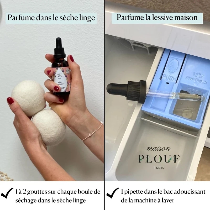 DOSE DE DOUCEUR 50ML