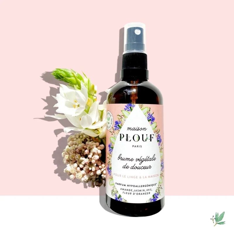 BRUME VÉGÉTALE DOUCEUR 100ml