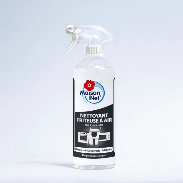 Nettoyant friteuse à air 750ml