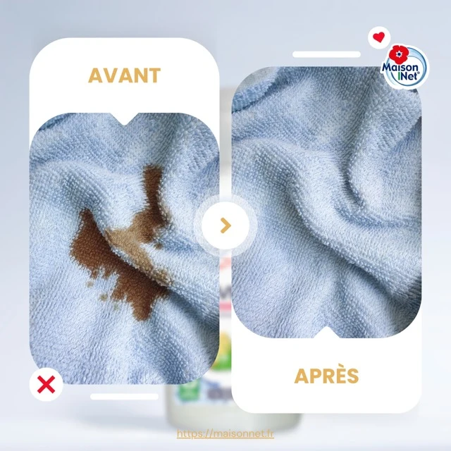 Lessive liquide Marseille & Aloe Vera Mains & Machine 26 lavages 1,040L