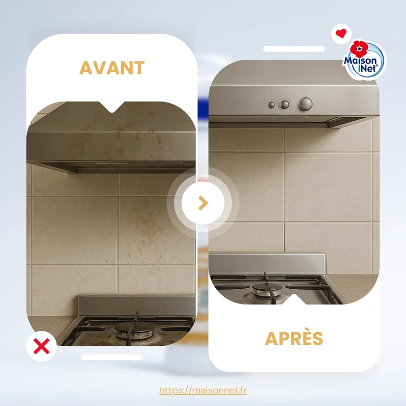 Dégraissant Marseille Mousse Active Multi Usages - 750ml