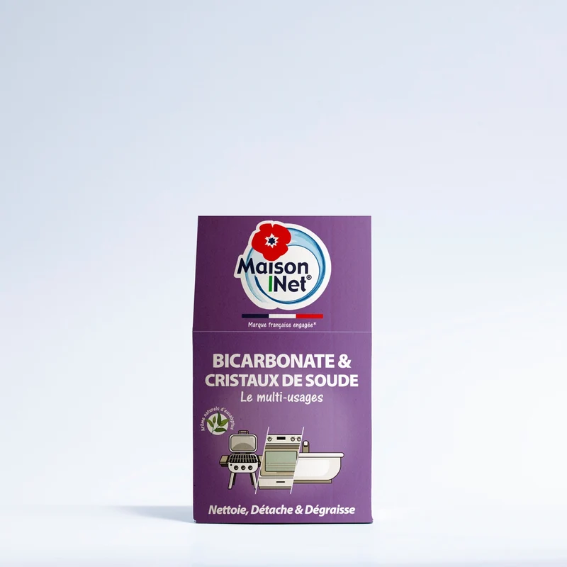Sesquicarbonate Eucalyptus 500g
