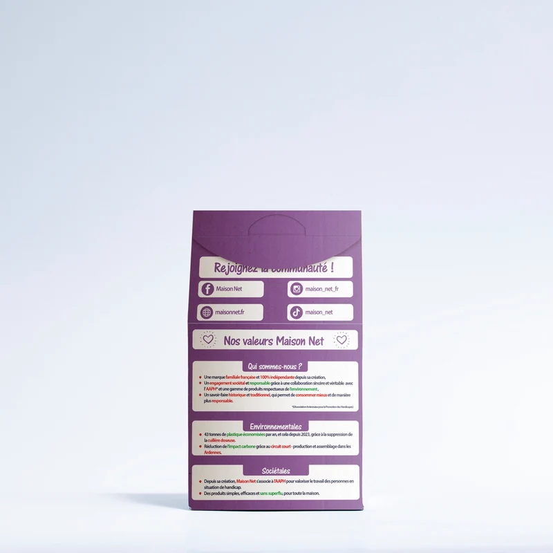 Sesquicarbonate Eucalyptus 500g