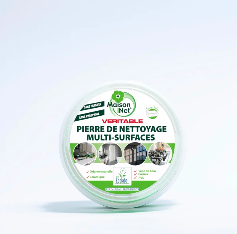 Pierre d'argile ECOLABEL 250g