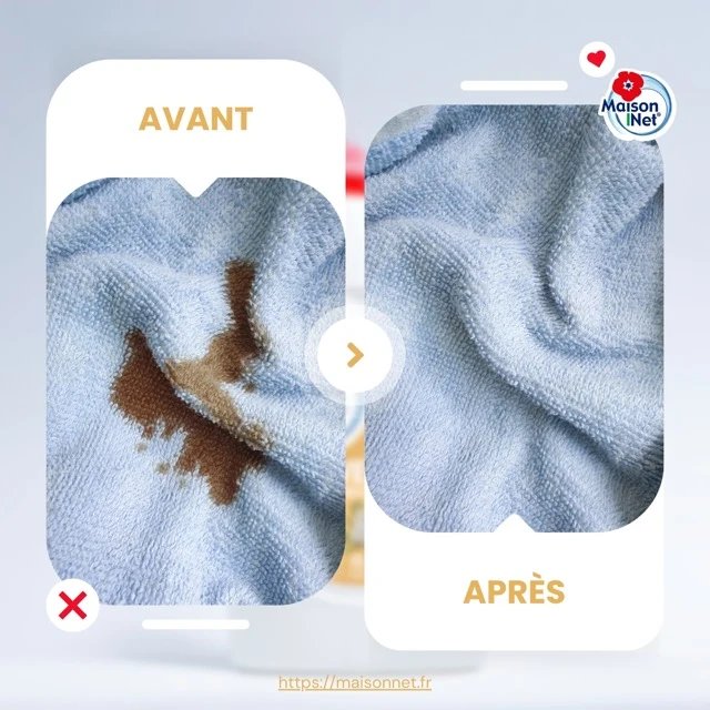 Lessive Savon de Marseille 1,82L 40 lavages