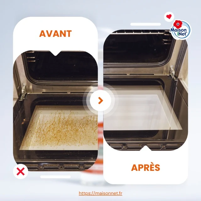 Spray Dégraissant Cuisine 750mL