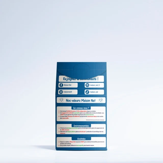 Bicarbonate de Soude 500g