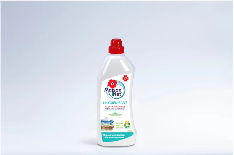 Additif au lavage 1L