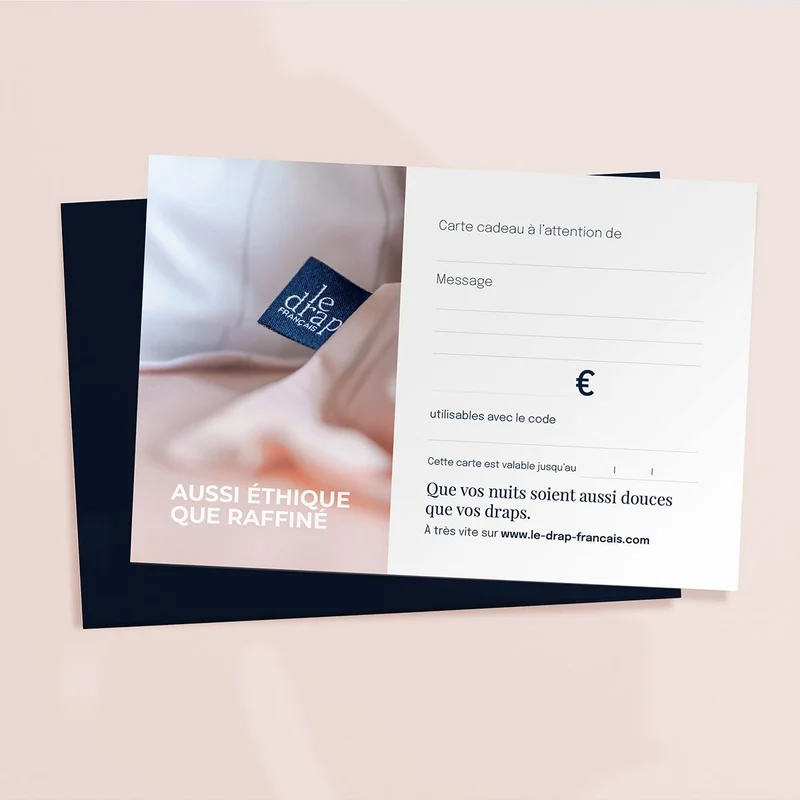 Carte cadeau