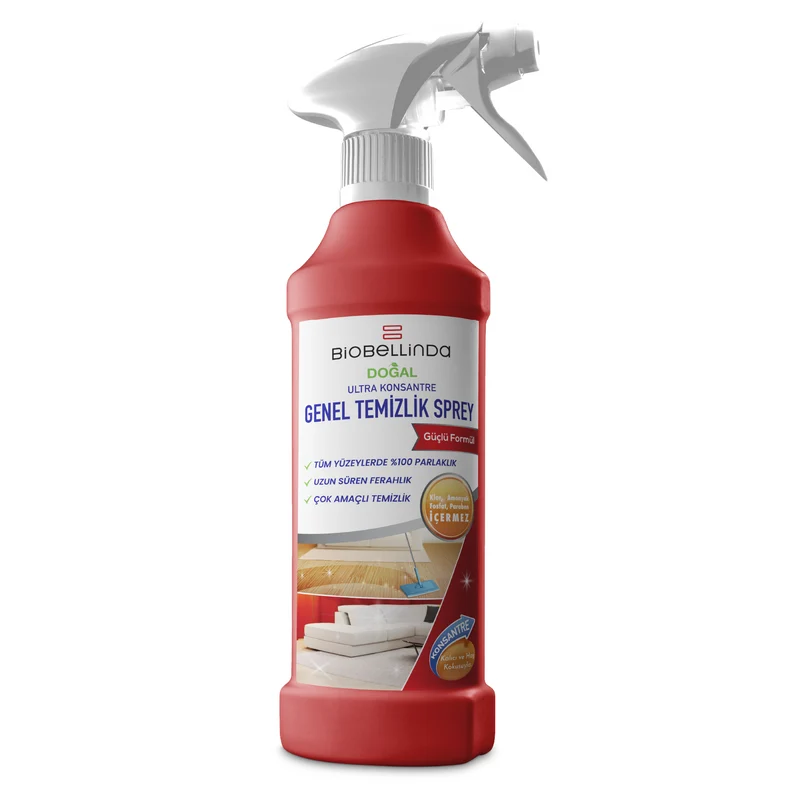 Allzweck-Reinigungsspray - BL280