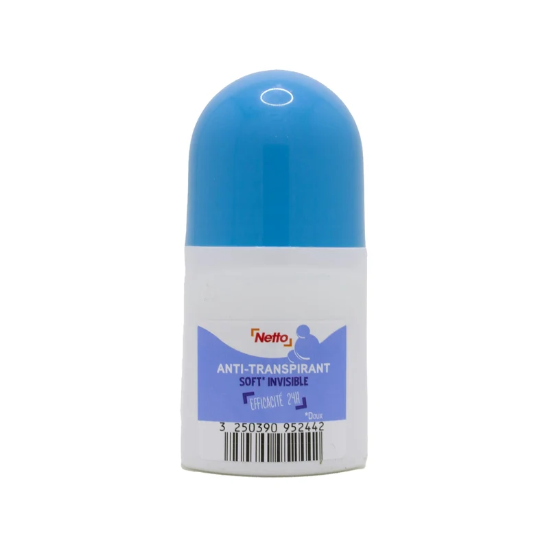 NETTO DEO ROLL ON FEMME 50ml -J84