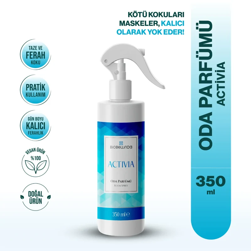 Raumduft Activia - BL294