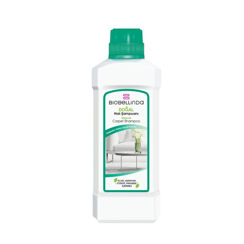 Teppichshampoo - BL06