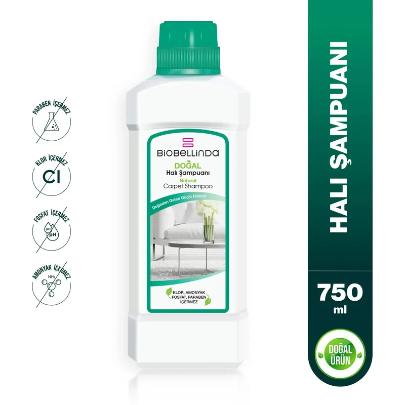 Teppichshampoo - BL06