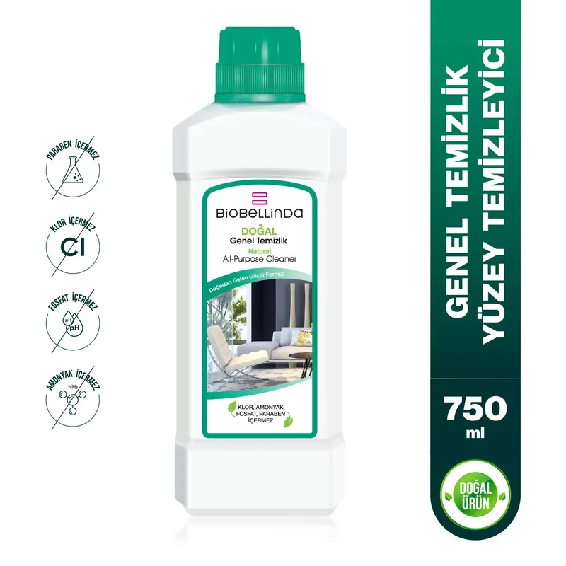 Allzweckreiniger Universalreiniger - BL01