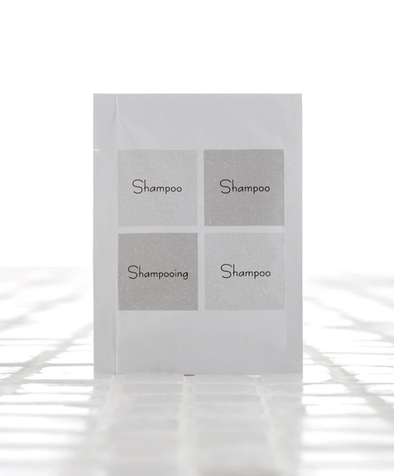 SHAMPOING NEUTRA 7ML SACHET X1000