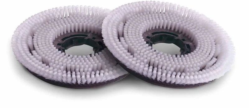 BROSSE NYLON Ø220MM POUR 440NX X2 - NUMATIC