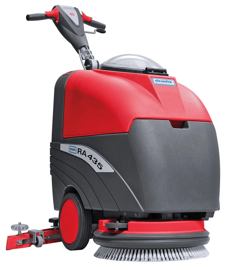 AUTOLAVEUSE RA 435 - CLEANFIX