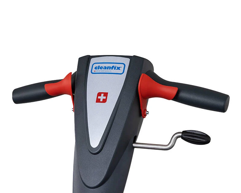AUTOLAVEUSE RA 435 - CLEANFIX