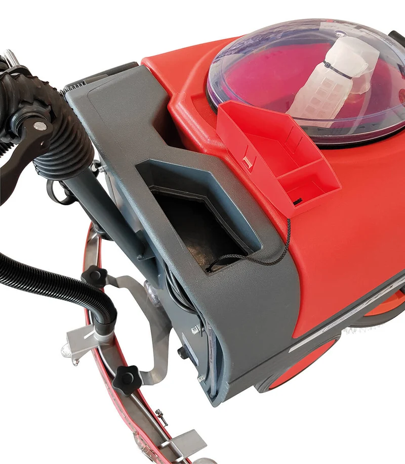 AUTOLAVEUSE RA 435 - CLEANFIX