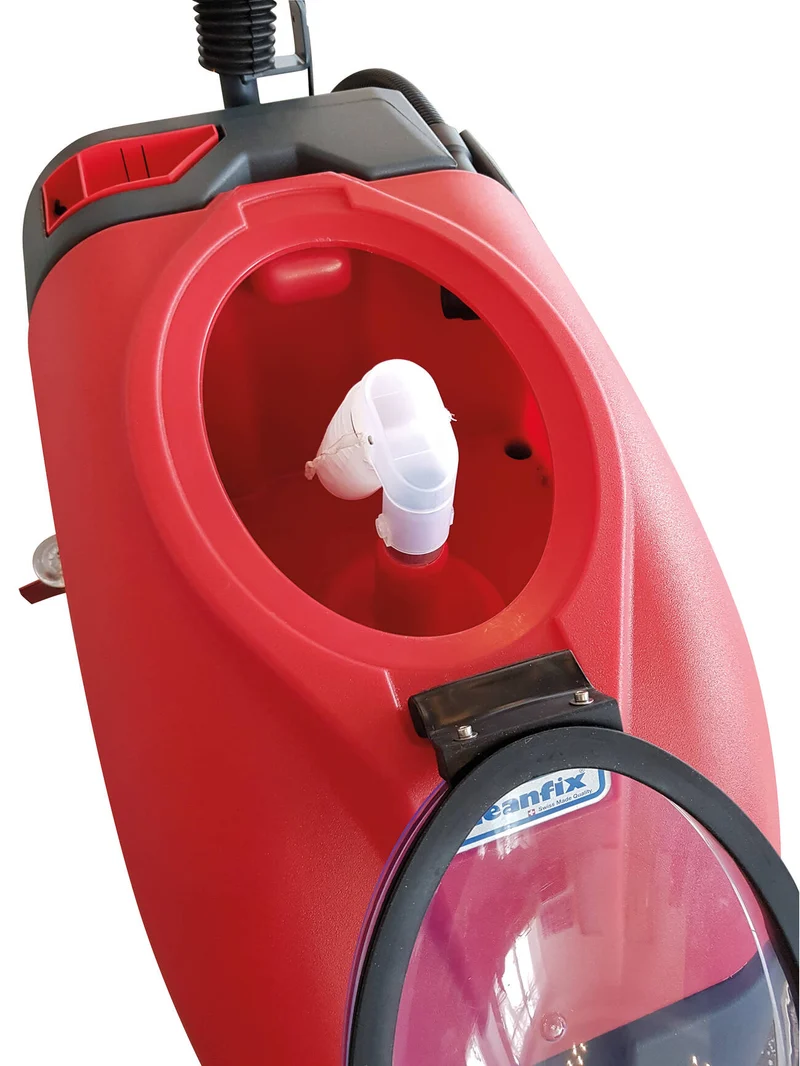 AUTOLAVEUSE RA 435 - CLEANFIX
