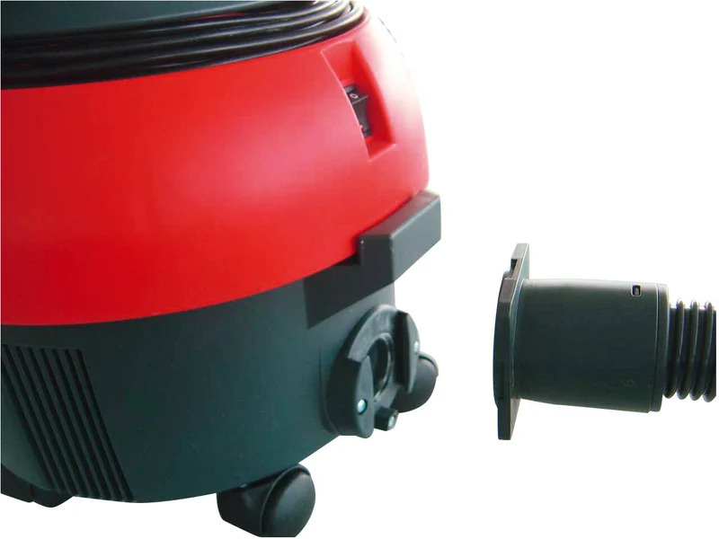 ASPIRATEUR POUSSIERE S10 LIGHT (cable 10 mètres)