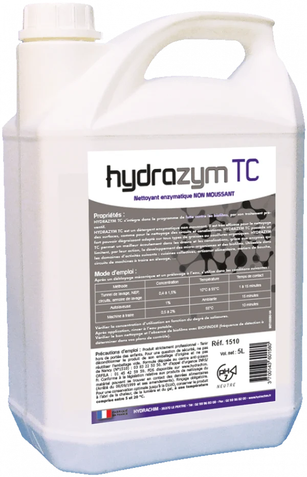 Hydrazym TC