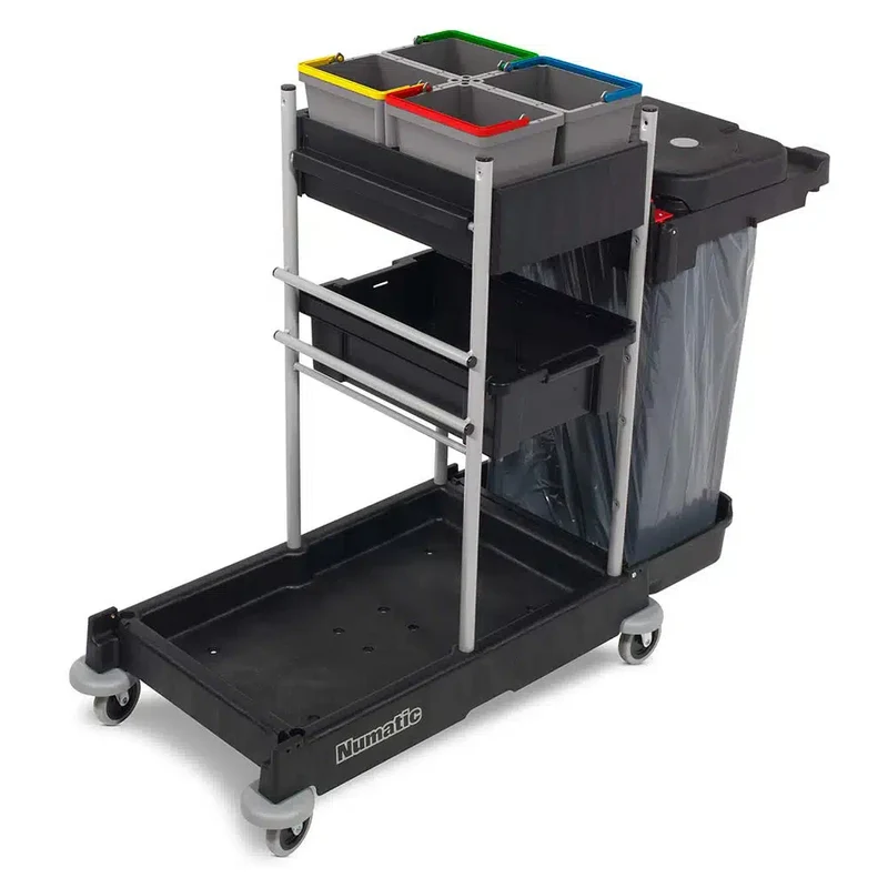 SCG 1705 REFLO NU PRE-IMPREGNATION - NUMATIC