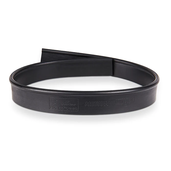Caoutchouc GreenLabel dureté moyenne