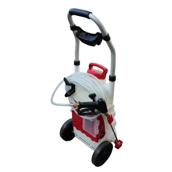 Pulvérisateur électrique et autonome PRO SPRAYER III