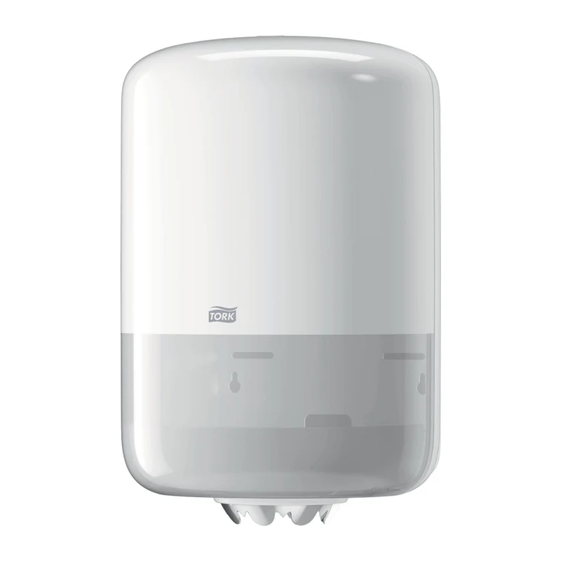 DISTRIBUTEUR DE BOBINE DEVIDAGE CENTRAL TK M2 BLANC