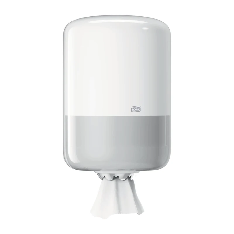 DISTRIBUTEUR DE BOBINE DEVIDAGE CENTRAL TK M2 BLANC